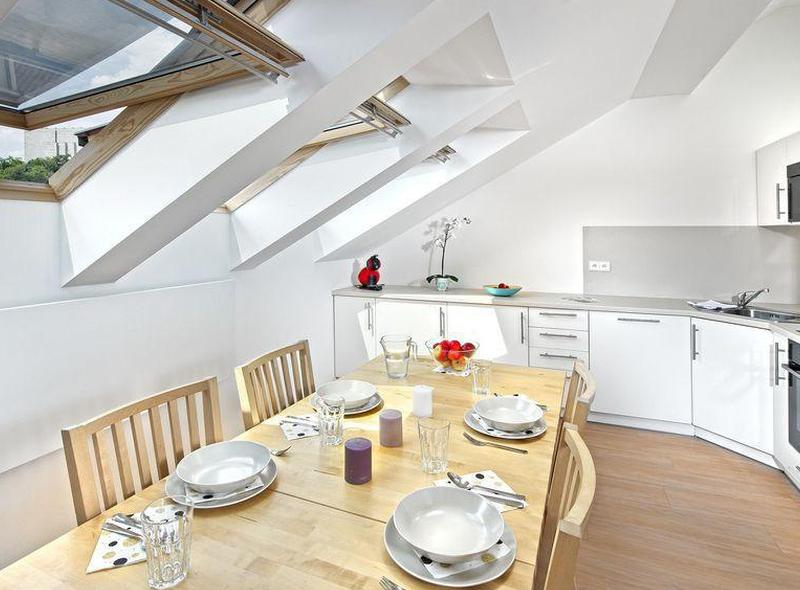 Downtown Suites Chlumova