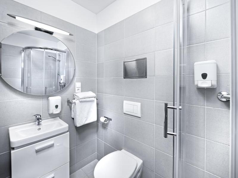 Downtown Suites Chlumova