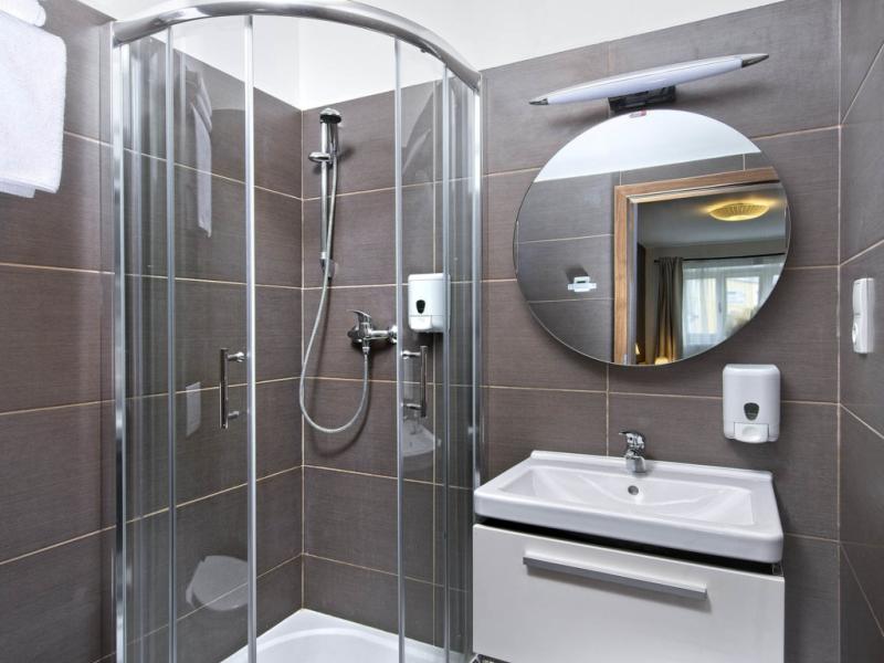 Downtown Suites Chlumova