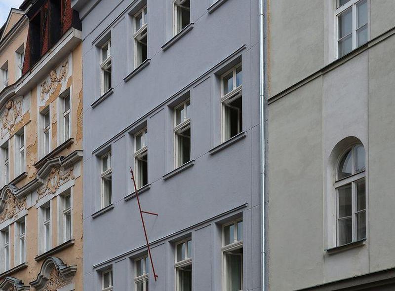 Downtown Suites Chlumova