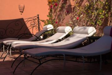 Отель Riad Haraka Марокко, Марракеш, фото 20