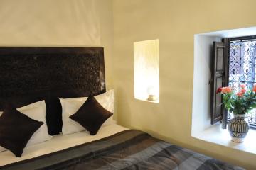 Отель Riad Haraka Марокко, Марракеш, фото 28