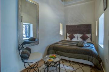 Отель Riad Haraka Марокко, Марракеш, фото 5