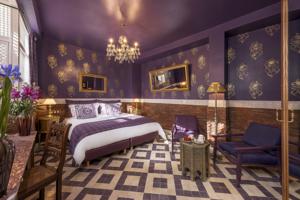 Отель Riad Karmela Princesse Марокко, Марракеш, фото 11