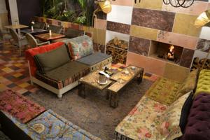 Отель Riad Karmela Princesse Марокко, Марракеш, фото 12