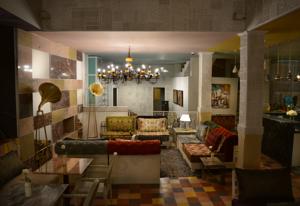 Отель Riad Karmela Princesse Марокко, Марракеш, фото 14