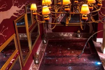 Отель Riad Karmela Princesse Марокко, Марракеш, фото 16