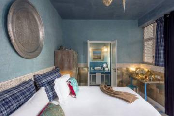 Отель Riad Karmela Princesse Марокко, Марракеш, фото 3