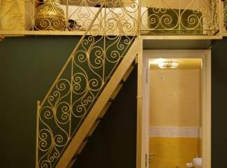 Отель Riad Karmela Princesse Марокко, Марракеш, фото 5