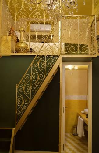 Riad Karmela Princesse