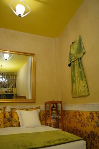 Riad Karmela Princesse