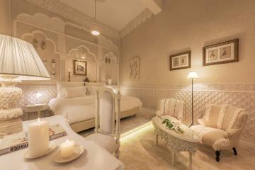 Отель Riad Karmela Princesse Марокко, Марракеш, фото 7