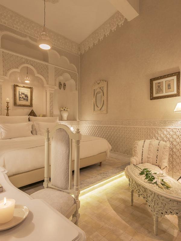 Riad Karmela Princesse