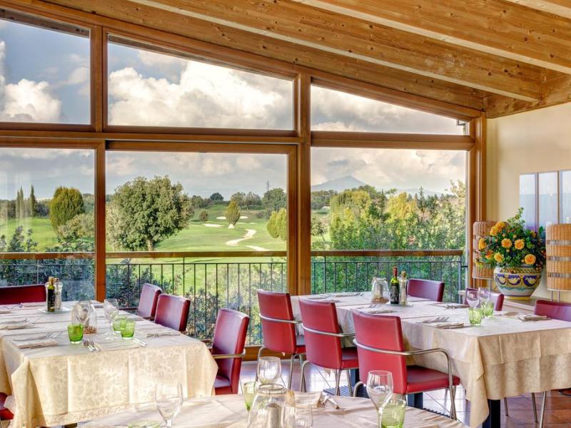 Golf Residenza