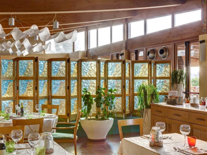 Golf Residenza