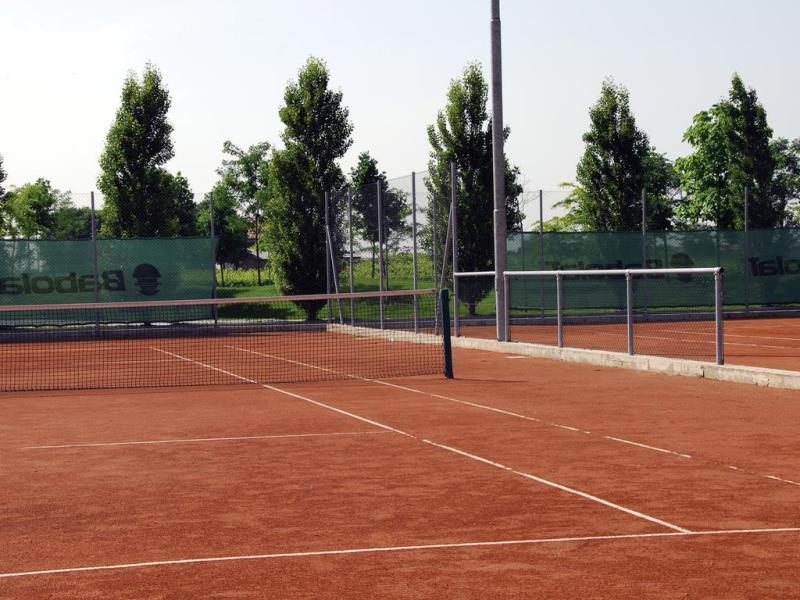 Golf Residenza