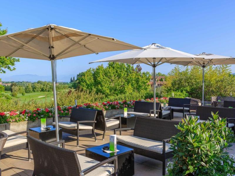Golf Residenza