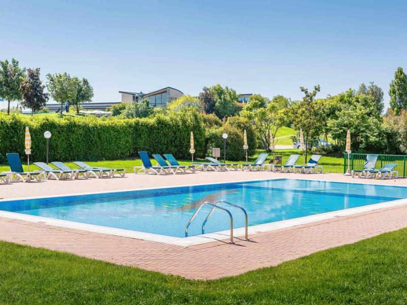 Golf Residenza