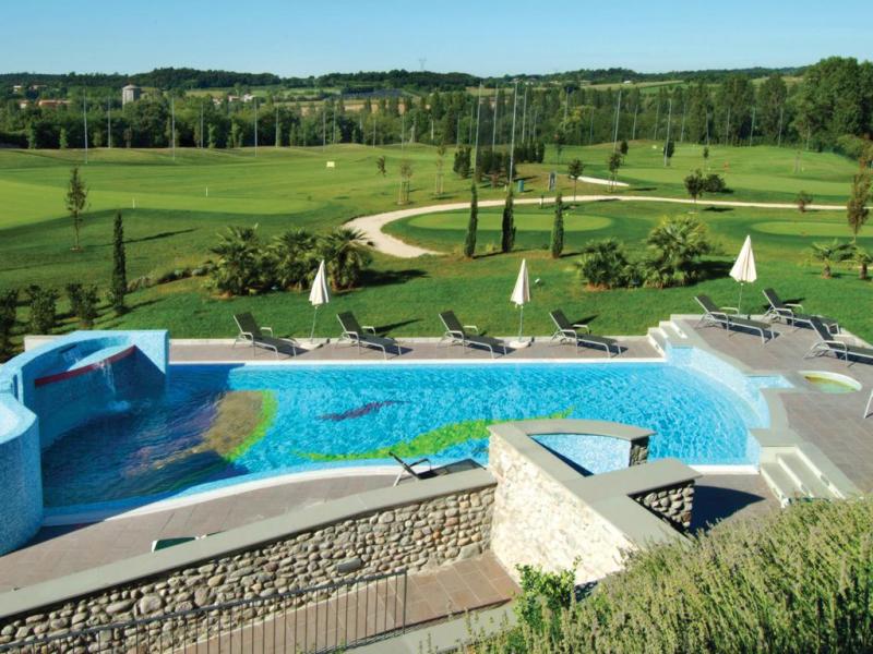Golf Residenza