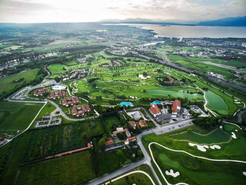 Golf Residenza