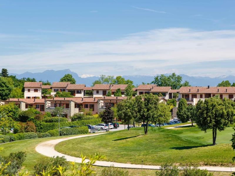 Golf Residenza