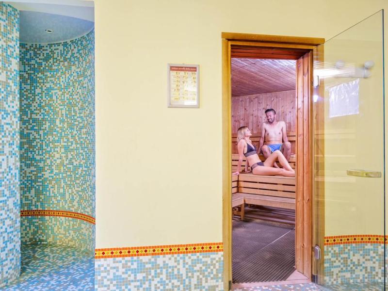 Golf Residenza