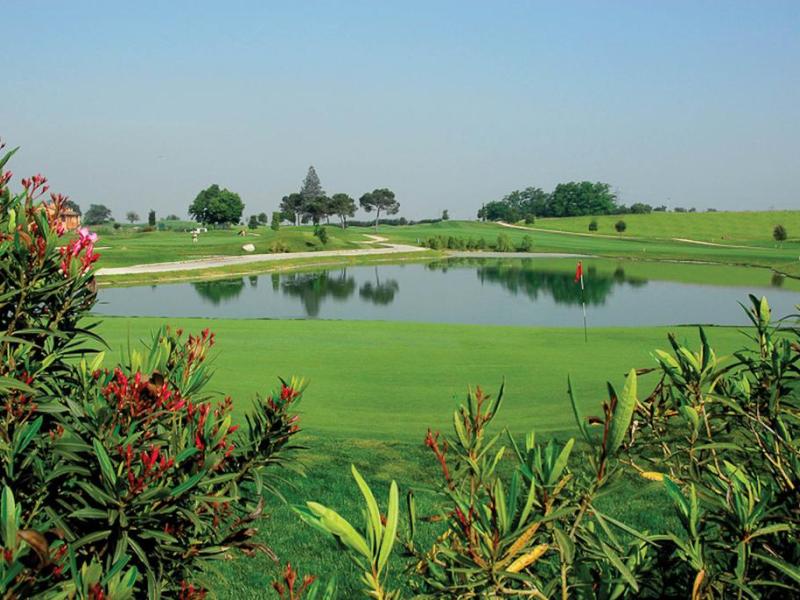 Golf Residenza