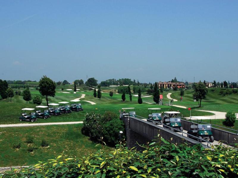 Golf Residenza