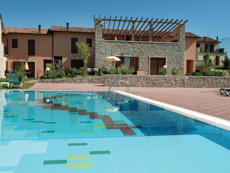 Golf Residenza