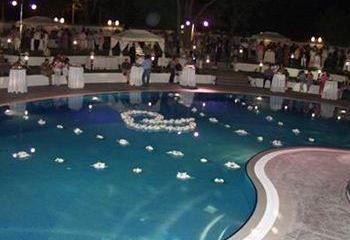 Отель Wyndham Tashkent Узбекистан, Ташкент, фото 15