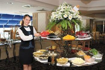 Отель Wyndham Tashkent Узбекистан, Ташкент, фото 26