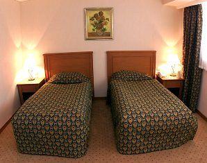 Отель Wyndham Tashkent Узбекистан, Ташкент, фото 7