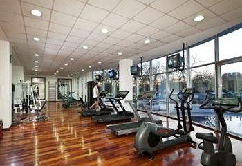 Отель Wyndham Tashkent Узбекистан, Ташкент, фото 8