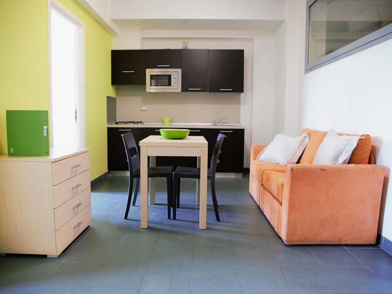 CampusX Roma