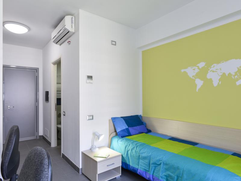 CampusX Roma