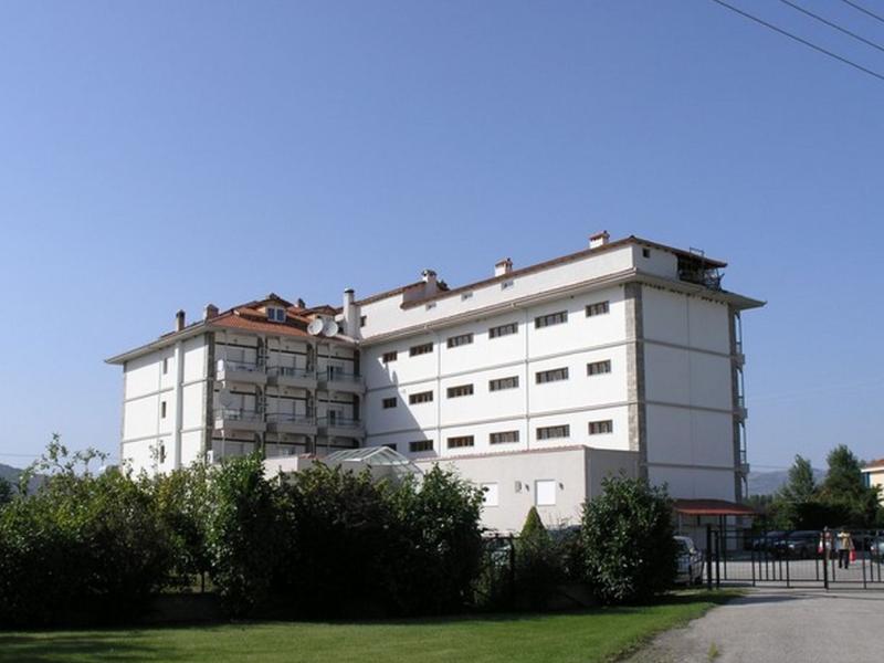 Dedis Hotel