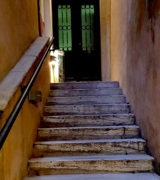 San Lio Tourist House