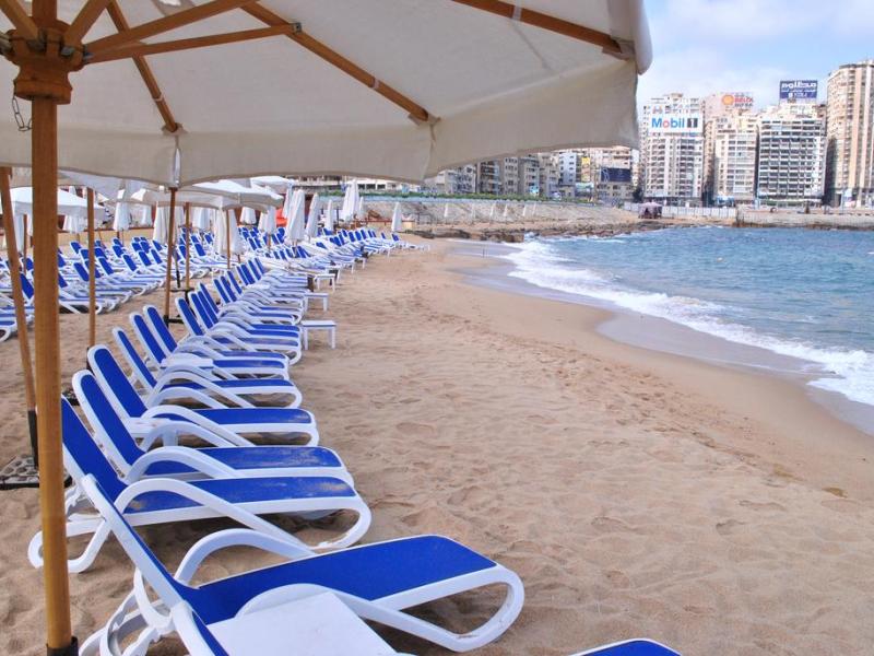 Tolip Hotel Alexandria