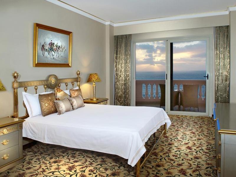 Tolip Hotel Alexandria