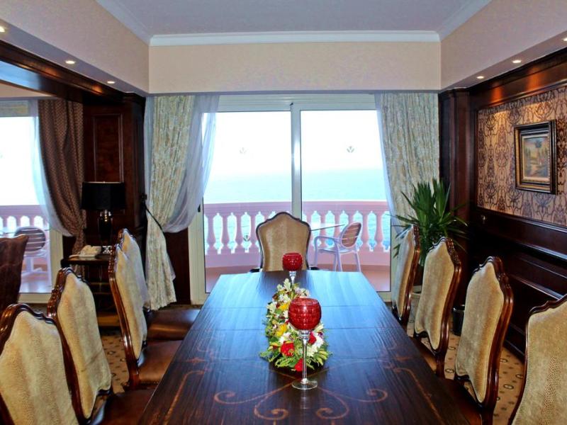 Tolip Hotel Alexandria