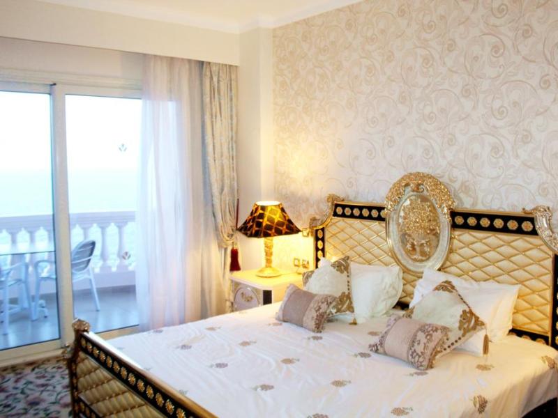 Tolip Hotel Alexandria