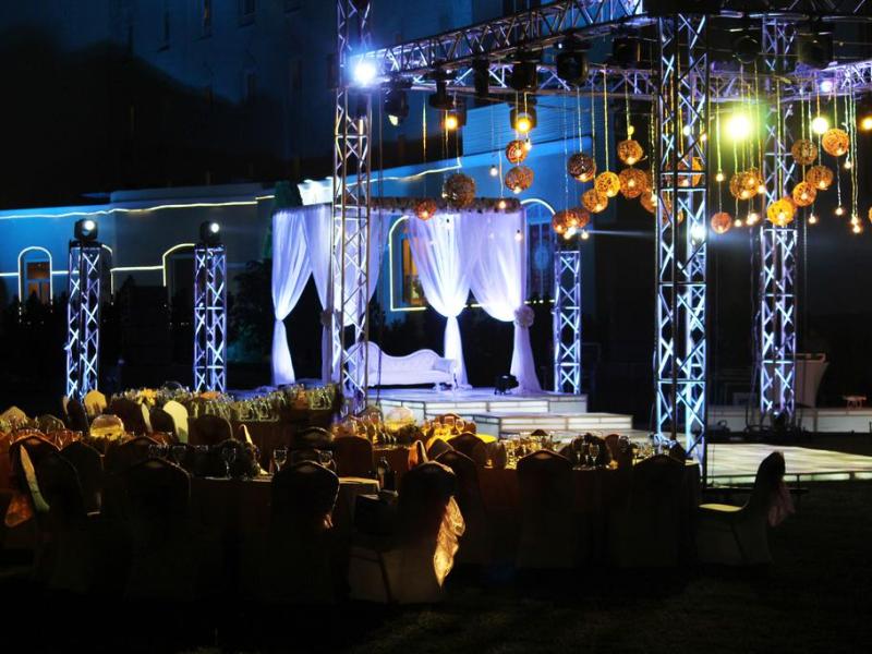 Tolip Family Club Borg El Arab