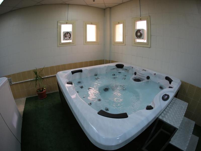 Tolip Family Club Borg El Arab