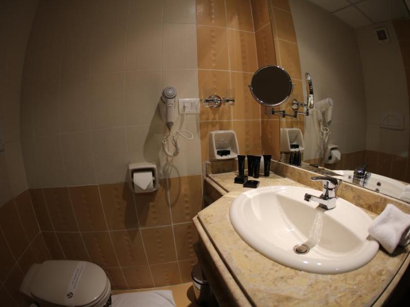 Tolip Family Club Borg El Arab