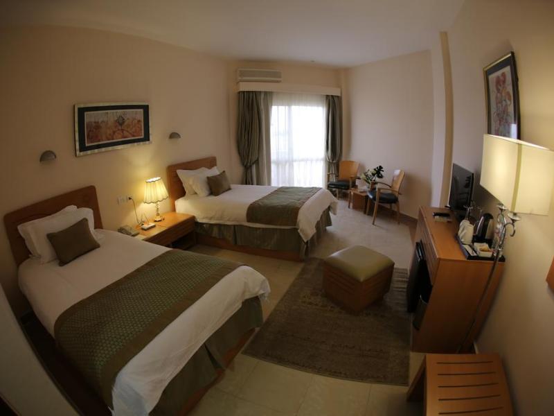 Tolip Family Club Borg El Arab