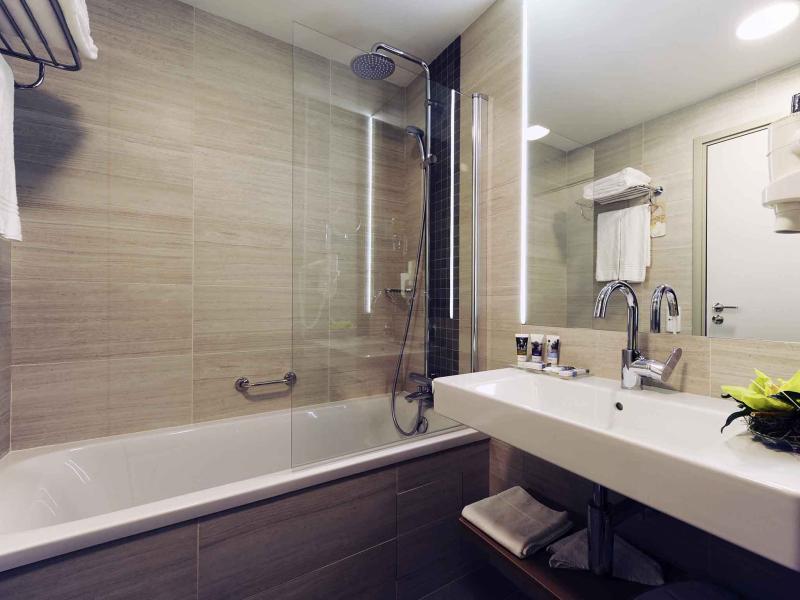 Mercure Bucharest City Center