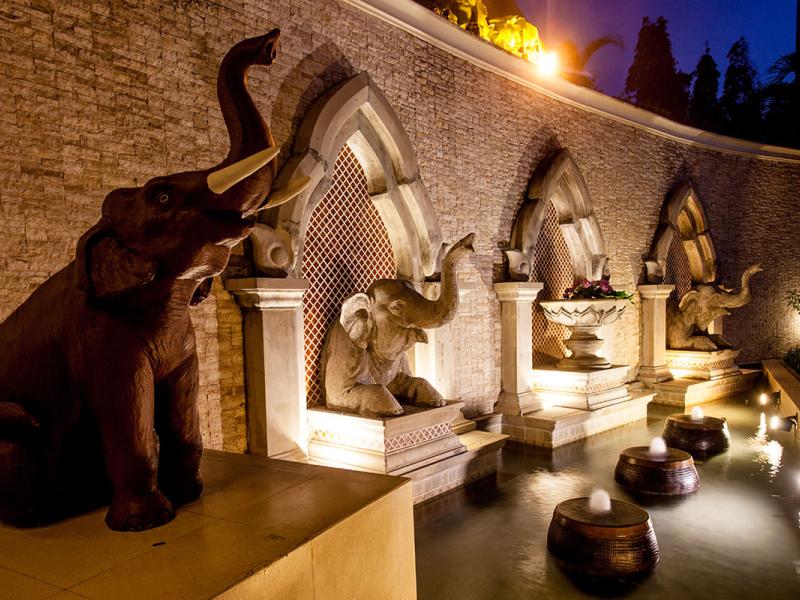 Deevana Patong Resort & Spa