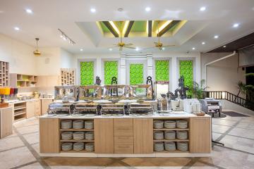 Отель Deevana Patong Resort & Spa Таиланд, пляж Патонг, фото 16