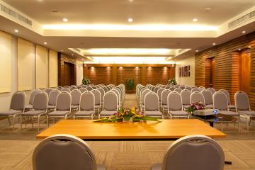 Отель Deevana Patong Resort & Spa Таиланд, пляж Патонг, фото 23