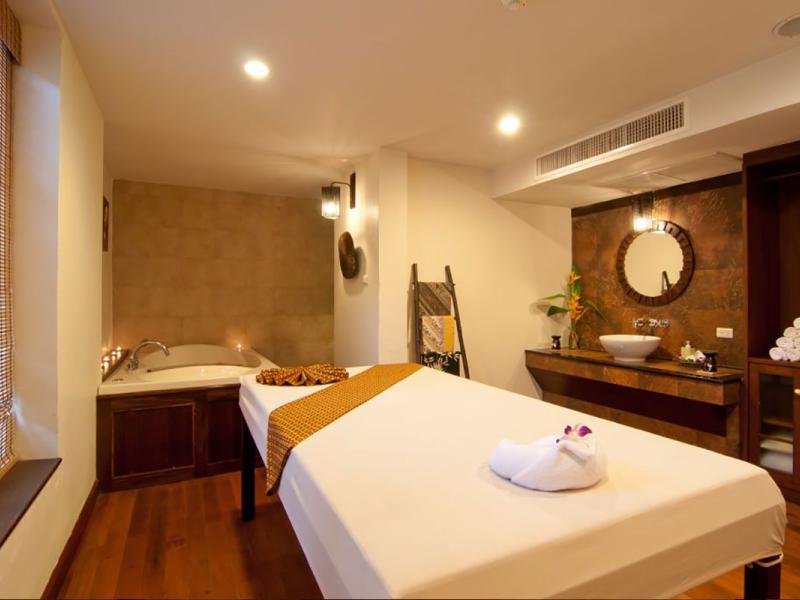 Deevana Patong Resort & Spa